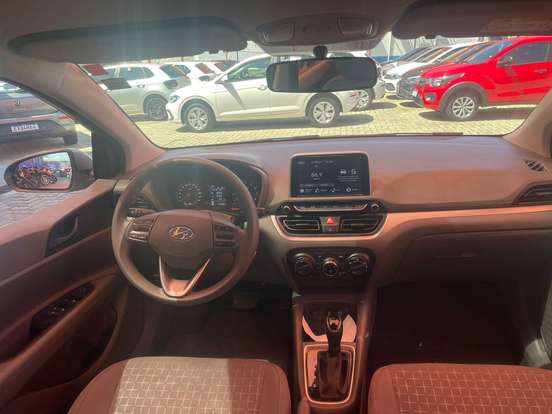 HYUNDAI-HB20S-1.0 12V FLEX COMFORT PLUS MANUAL HYUNDAI-HB20S-2024