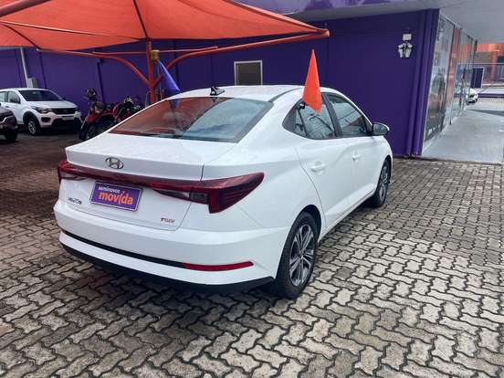 HYUNDAI-HB20S-1.0 12V FLEX COMFORT PLUS MANUAL HYUNDAI-HB20S-2024