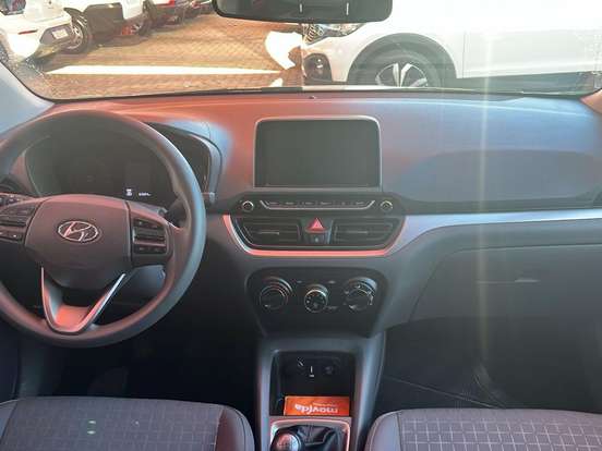 HYUNDAI-HB20S-1.0 12V FLEX COMFORT PLUS MANUAL HYUNDAI-HB20S-2024