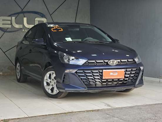 HYUNDAI-HB20S-1.0 12V FLEX COMFORT PLUS MANUAL HYUNDAI-HB20S-2024