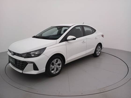 HYUNDAI HB20S 1.0 12V FLEX COMFORT PLUS MANUAL