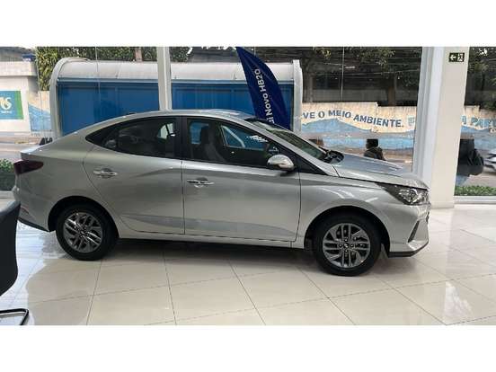 HYUNDAI-HB20S-1.0 12V FLEX LIMITED MANUAL HYUNDAI-HB20S-2026