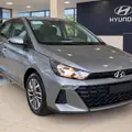 HYUNDAI HB20S 1.0 12V FLEX LIMITED MANUAL HYUNDAI HB20S 1.0 12V FLEX LIMITED MANUAL