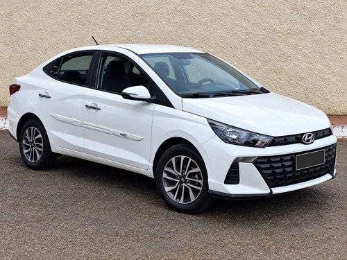 HYUNDAI HB20S 1.0 12V FLEX LIMITED PLUS MANUAL