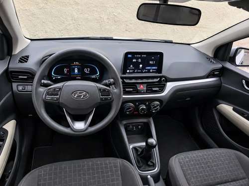 HYUNDAI-HB20S-1.0 12V FLEX LIMITED PLUS MANUAL HYUNDAI-HB20S-2025