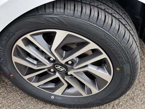 HYUNDAI-HB20S-1.0 12V FLEX LIMITED PLUS MANUAL HYUNDAI-HB20S-2025