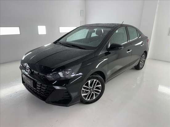 HYUNDAI-HB20S-1.0 12V FLEX LIMITED PLUS MANUAL HYUNDAI-HB20S-2024