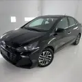 HYUNDAI HB20S 1.0 12V FLEX LIMITED PLUS MANUAL HYUNDAI HB20S 1.0 12V FLEX LIMITED PLUS MANUAL
