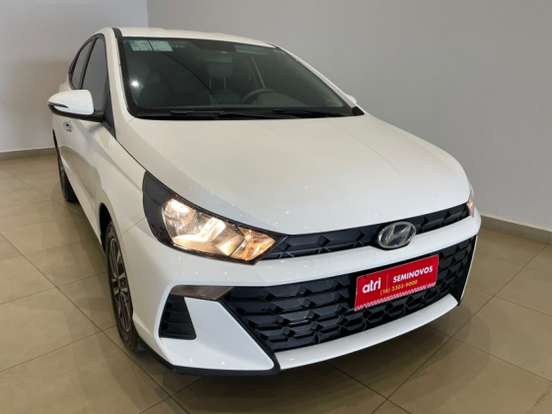 HYUNDAI-HB20S-1.0 12V FLEX LIMITED PLUS MANUAL HYUNDAI-HB20S-2024