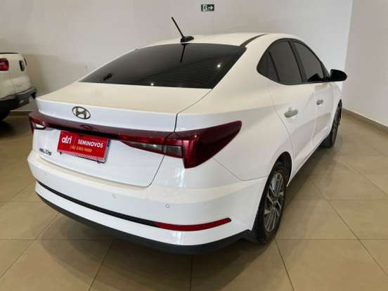 HYUNDAI-HB20S-1.0 12V FLEX LIMITED PLUS MANUAL HYUNDAI-HB20S-2024