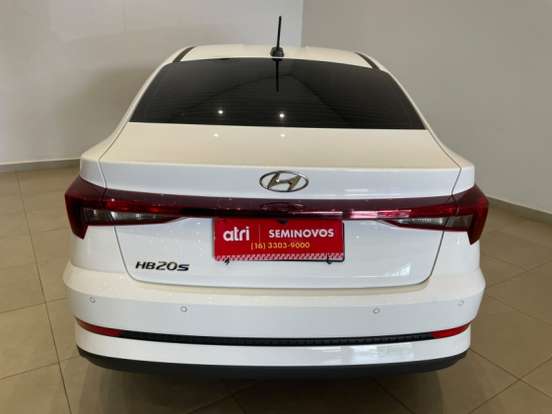 HYUNDAI-HB20S-1.0 12V FLEX LIMITED PLUS MANUAL HYUNDAI-HB20S-2024