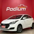 HYUNDAI HB20S 1.0 COMFORT PLUS 12V FLEX 4P MANUAL HYUNDAI HB20S 1.0 COMFORT PLUS 12V FLEX 4P MANUAL
