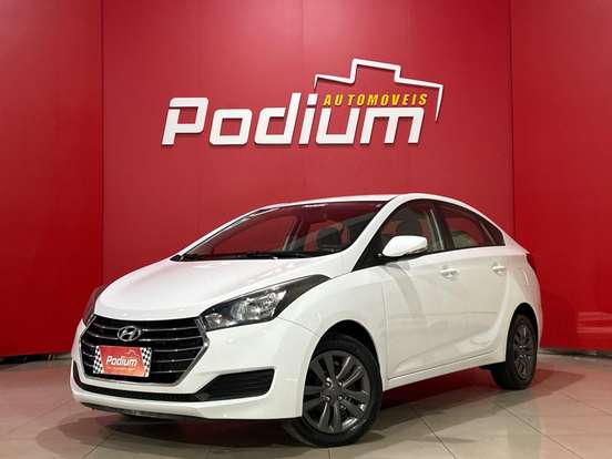 HYUNDAI-HB20S-1.0 COMFORT PLUS 12V FLEX 4P MANUAL HYUNDAI-HB20S-2016