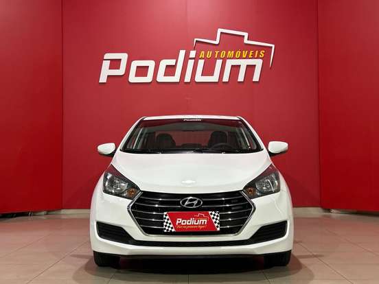 HYUNDAI-HB20S-1.0 COMFORT PLUS 12V FLEX 4P MANUAL HYUNDAI-HB20S-2016