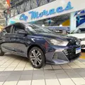 HYUNDAI HB20S 1.0 TGDI FLEX COMFORT AUTOMÁTICO HYUNDAI HB20S 1.0 TGDI FLEX COMFORT AUTOMÁTICO