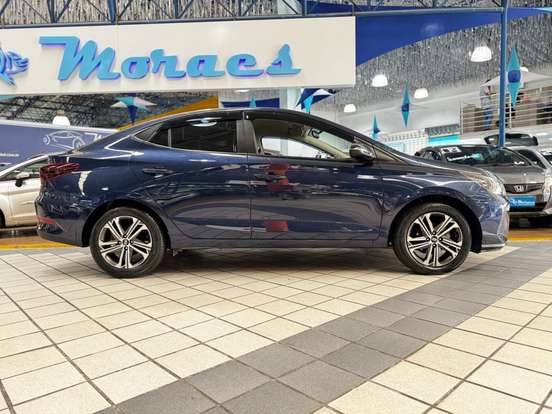 HYUNDAI-HB20S-1.0 TGDI FLEX COMFORT AUTOMÁTICO HYUNDAI-HB20S-2023