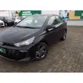 HYUNDAI HB20S 1.0 TGDI FLEX COMFORT PLUS AUTOMÁTICO HYUNDAI HB20S 1.0 TGDI FLEX COMFORT PLUS AUTOMÁTICO