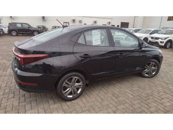 HYUNDAI-HB20S-1.0 TGDI FLEX COMFORT PLUS AUTOMÁTICO HYUNDAI-HB20S-2024