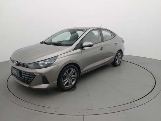 HYUNDAI-HB20S-1.0 TGDI FLEX COMFORT PLUS AUTOMÁTICO HYUNDAI-HB20S-2024