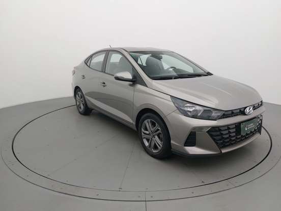 HYUNDAI-HB20S-1.0 TGDI FLEX COMFORT PLUS AUTOMÁTICO HYUNDAI-HB20S-2024