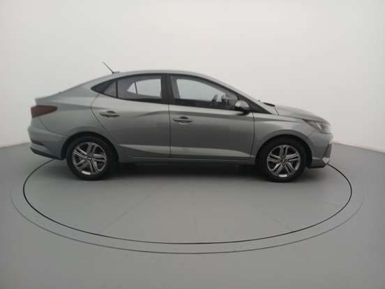 HYUNDAI-HB20S-1.0 TGDI FLEX COMFORT PLUS AUTOMÁTICO HYUNDAI-HB20S-2024