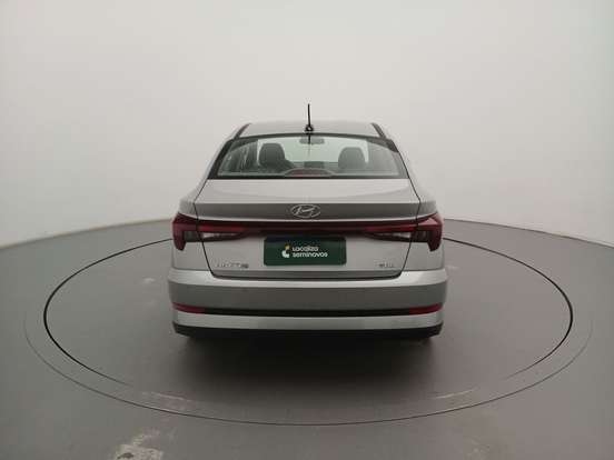 HYUNDAI-HB20S-1.0 TGDI FLEX COMFORT PLUS AUTOMÁTICO HYUNDAI-HB20S-2024