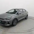 HYUNDAI HB20S 1.0 TGDI FLEX COMFORT PLUS AUTOMÁTICO HYUNDAI HB20S 1.0 TGDI FLEX COMFORT PLUS AUTOMÁTICO
