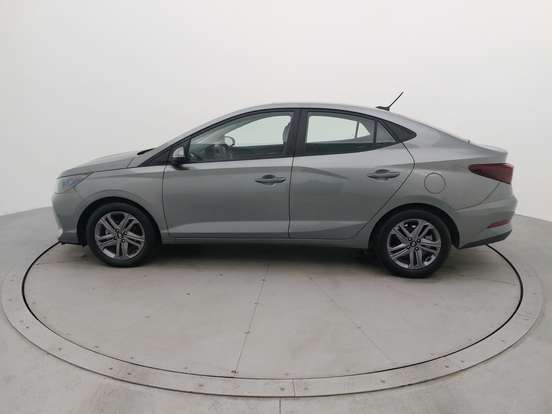 HYUNDAI-HB20S-1.0 TGDI FLEX COMFORT PLUS AUTOMÁTICO HYUNDAI-HB20S-2024