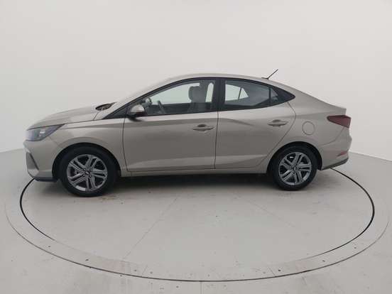 HYUNDAI-HB20S-1.0 TGDI FLEX COMFORT PLUS AUTOMÁTICO HYUNDAI-HB20S-2024