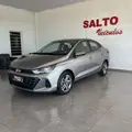 HYUNDAI HB20S 1.0 TGDI FLEX COMFORT PLUS AUTOMÁTICO HYUNDAI HB20S 1.0 TGDI FLEX COMFORT PLUS AUTOMÁTICO