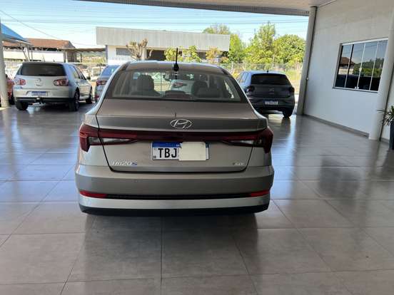 HYUNDAI-HB20S-1.0 TGDI FLEX COMFORT PLUS AUTOMÁTICO HYUNDAI-HB20S-2025