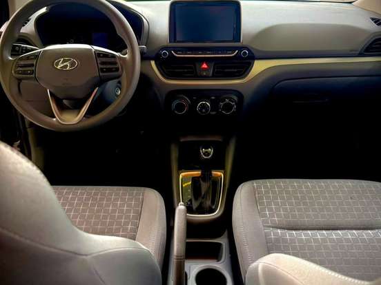 HYUNDAI-HB20S-1.0 TGDI FLEX COMFORT PLUS AUTOMÁTICO HYUNDAI-HB20S-2023