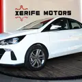 HYUNDAI HB20S 1.0 TGDI FLEX COMFORT PLUS AUTOMÁTICO HYUNDAI HB20S 1.0 TGDI FLEX COMFORT PLUS AUTOMÁTICO