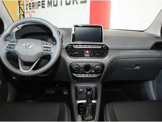 HYUNDAI-HB20S-1.0 TGDI FLEX COMFORT PLUS AUTOMÁTICO HYUNDAI-HB20S-2024