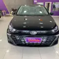 HYUNDAI HB20S 1.0 TGDI FLEX COMFORT PLUS TECH AUTOMÁTICO HYUNDAI HB20S 1.0 TGDI FLEX COMFORT PLUS TECH AUTOMÁTICO
