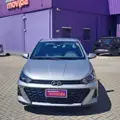 HYUNDAI HB20S 1.0 TGDI FLEX COMFORT PLUS TECH AUTOMÁTICO HYUNDAI HB20S 1.0 TGDI FLEX COMFORT PLUS TECH AUTOMÁTICO