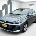 HYUNDAI HB20S 1.0 TGDI FLEX COMFORT PLUS TECH AUTOMÁTICO HYUNDAI HB20S 1.0 TGDI FLEX COMFORT PLUS TECH AUTOMÁTICO