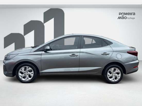 HYUNDAI-HB20S-1.0 TGDI FLEX COMFORT PLUS TECH AUTOMÁTICO HYUNDAI-HB20S-2025