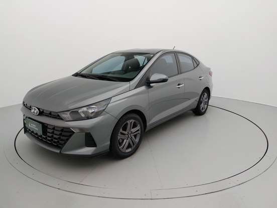 HYUNDAI-HB20S-1.0 TGDI FLEX LIMITED AUTOMÁTICO HYUNDAI-HB20S-2025