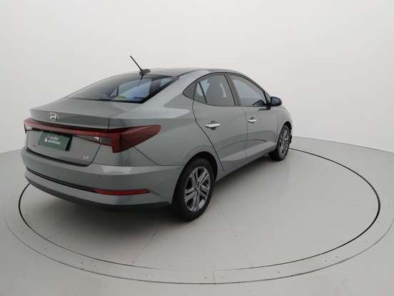 HYUNDAI-HB20S-1.0 TGDI FLEX LIMITED AUTOMÁTICO HYUNDAI-HB20S-2025