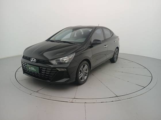 HYUNDAI HB20S 1.0 TGDI FLEX LIMITED AUTOMÁTICO