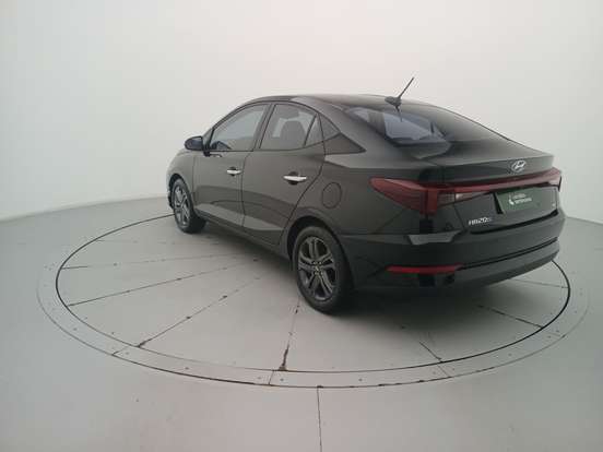 HYUNDAI-HB20S-1.0 TGDI FLEX LIMITED AUTOMÁTICO HYUNDAI-HB20S-2025