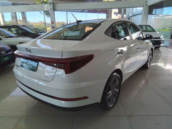 HYUNDAI-HB20S-1.0 TGDI FLEX LIMITED AUTOMÁTICO HYUNDAI-HB20S-2025