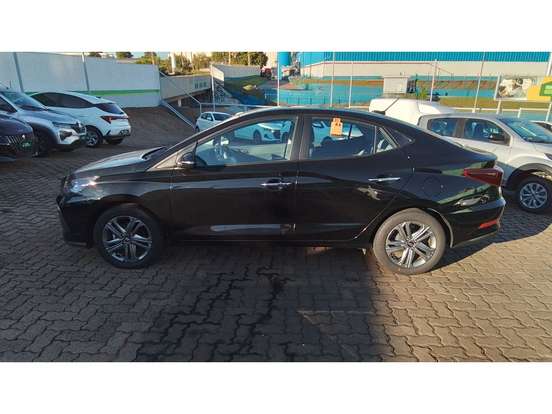 HYUNDAI-HB20S-1.0 TGDI FLEX LIMITED AUTOMÁTICO HYUNDAI-HB20S-2025
