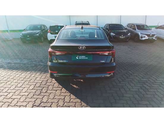 HYUNDAI-HB20S-1.0 TGDI FLEX LIMITED AUTOMÁTICO HYUNDAI-HB20S-2025