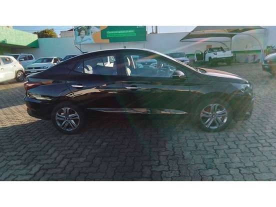 HYUNDAI-HB20S-1.0 TGDI FLEX LIMITED AUTOMÁTICO HYUNDAI-HB20S-2025
