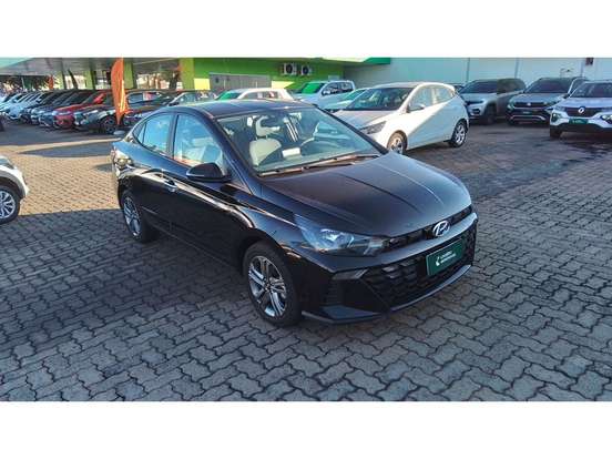 HYUNDAI-HB20S-1.0 TGDI FLEX LIMITED AUTOMÁTICO HYUNDAI-HB20S-2025