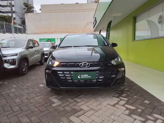 HYUNDAI-HB20S-1.0 TGDI FLEX LIMITED AUTOMÁTICO HYUNDAI-HB20S-2025