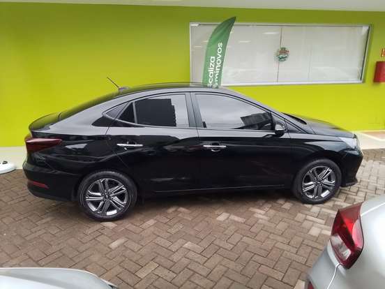 HYUNDAI-HB20S-1.0 TGDI FLEX LIMITED AUTOMÁTICO HYUNDAI-HB20S-2025