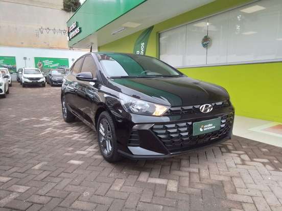 HYUNDAI-HB20S-1.0 TGDI FLEX LIMITED AUTOMÁTICO HYUNDAI-HB20S-2025